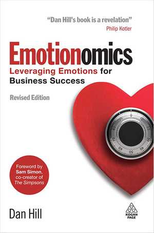 Emotionomics - Leveraging Emotions for Business Success